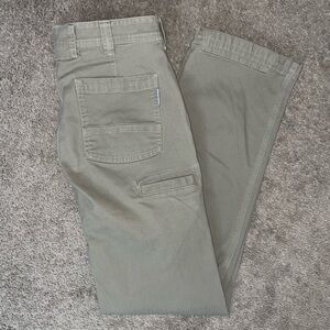 Duluth Flex Fire Hose Pants 32x34